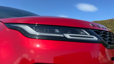 Land Rover Range Rover Evoque 2.0 D200 R-Dynamic HSE 5dr Auto Diesel Hatchback